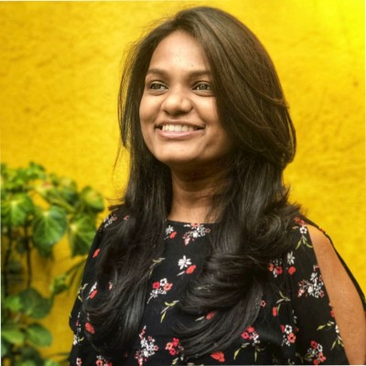 Akshaya Chandrasekaran