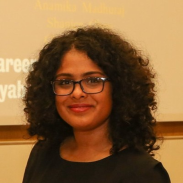 Shivani Gunasekaran Balaji