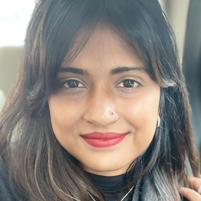 Shefali